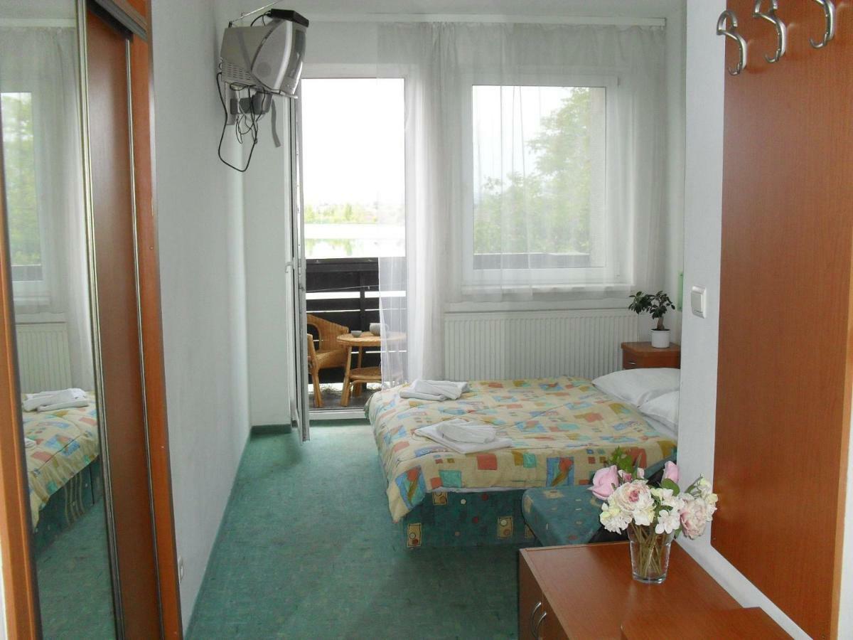 Hotel Fortuna セネツ 部屋 写真