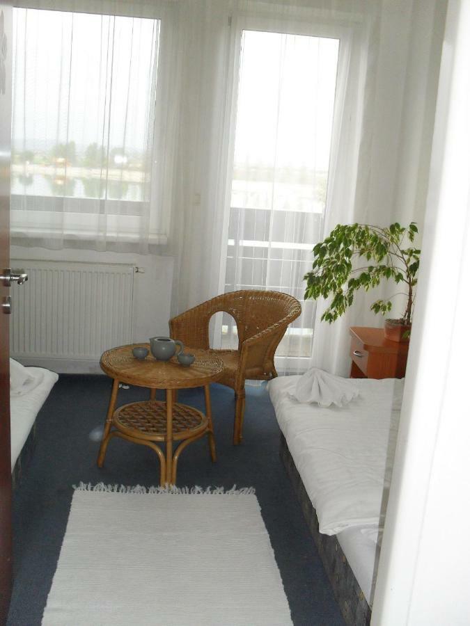 Hotel Fortuna セネツ 部屋 写真